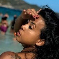 tatianekelly Nude