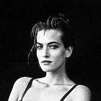Tatjana Patitz Nude