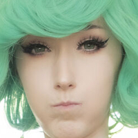 Tatsumaki Cosplayers Nude