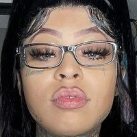 Tatted Baddie Nude