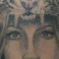 tattedmaamii Nude