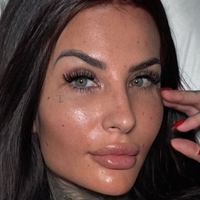 Tattooedkatia Nude
