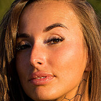 Tattooedkika Nude