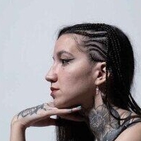 tattoonadia Nude