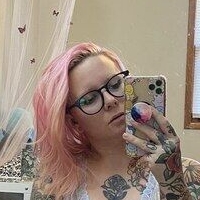 tattoosnwaifus Nude