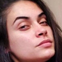 Tatuada Misteriosa Nude