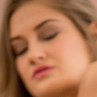 Tatum Glass Nude