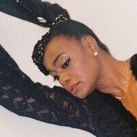Tatyana Ali Nude