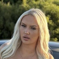 Taya Jade Nude