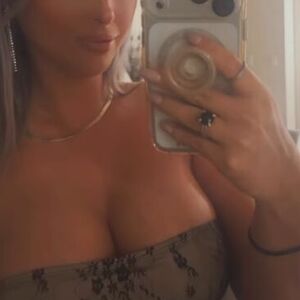 Taylor Blanton Nude