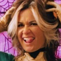 Taylor Cook Nude