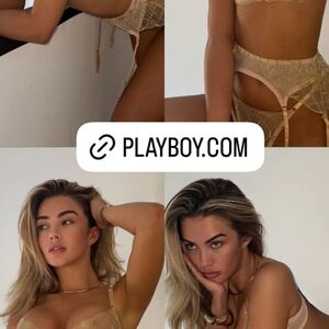 Taylor Flight Nude