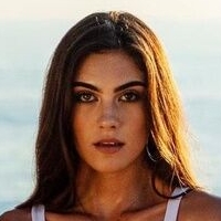 Taylor Jordan Nude