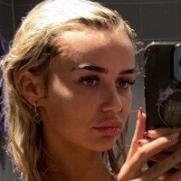 Taylor Mcgibbon Nude