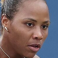 Taylor Townsend Nude