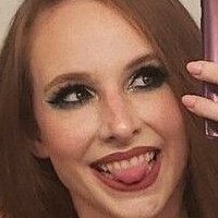 TayRae Nude