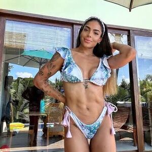 Tays Reis Nude