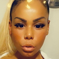 tchikita_k Nude