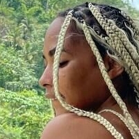 teerae Nude