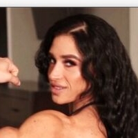 Tefani Razhi Nude