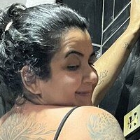 teixeiracurvy Nude