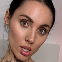 Tekk Witch Spells Nude