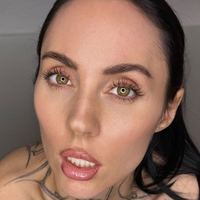 TekkWitchSpells Nude
