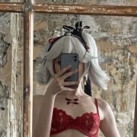 Tenketsu Nude