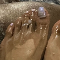 tenlittoes Nude