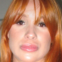 tentenlatinas Nude
