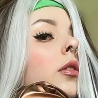 tephie.cos Nude
