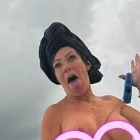 Teresa Brana Nude