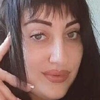 Teresa Poghosyan Nude