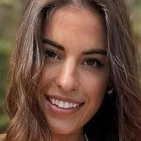 Tereza Budková Nude