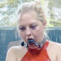 Tereza Füster Nude