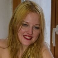 Tereza Füsternova Nude