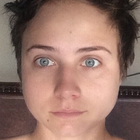Tessa James Nude