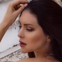 Tetiana Nesterova Nude