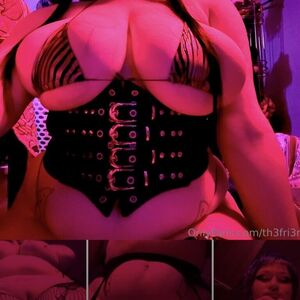 th3fri3ndlyslvt Nude