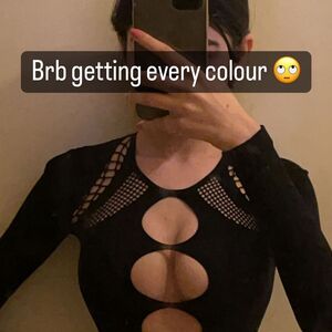 thabreva Nude
