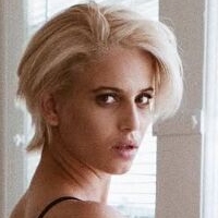 Thais D’lima Nude