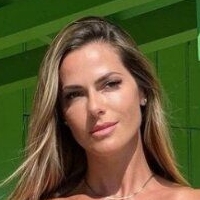 Thais Wiggers Nude