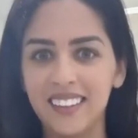 Thamirys Cantalice Nude