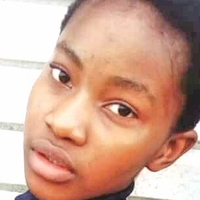 Thandeka Mtshali Nude