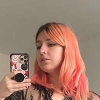 ThatDemonicAmanda Nude