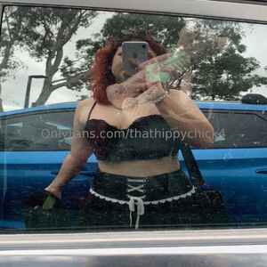 thathippychick4 Nude