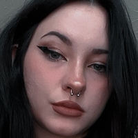 thatwolfbaby Nude