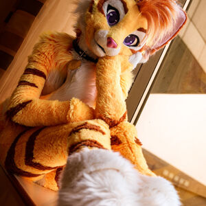 thatyellowkitty Nude