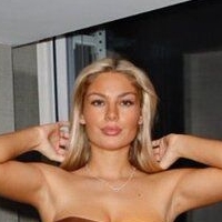 thatyoungblond Nude