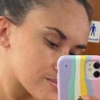 Thay Ferreira Nude